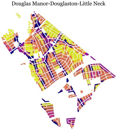 Douglas Manor-Douglaston-Little Neck